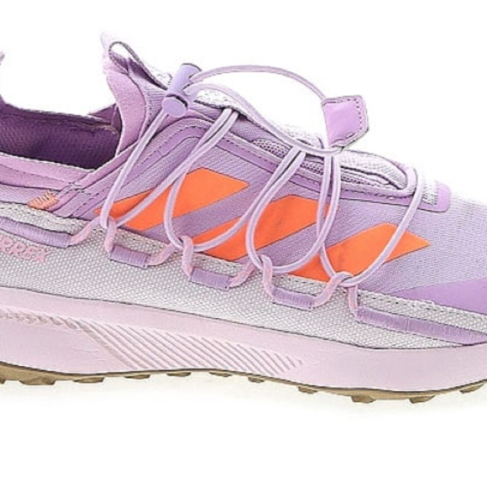 Adidas Terrex Voyager 21 Women Sz 8.5 Running/Trail Shoe